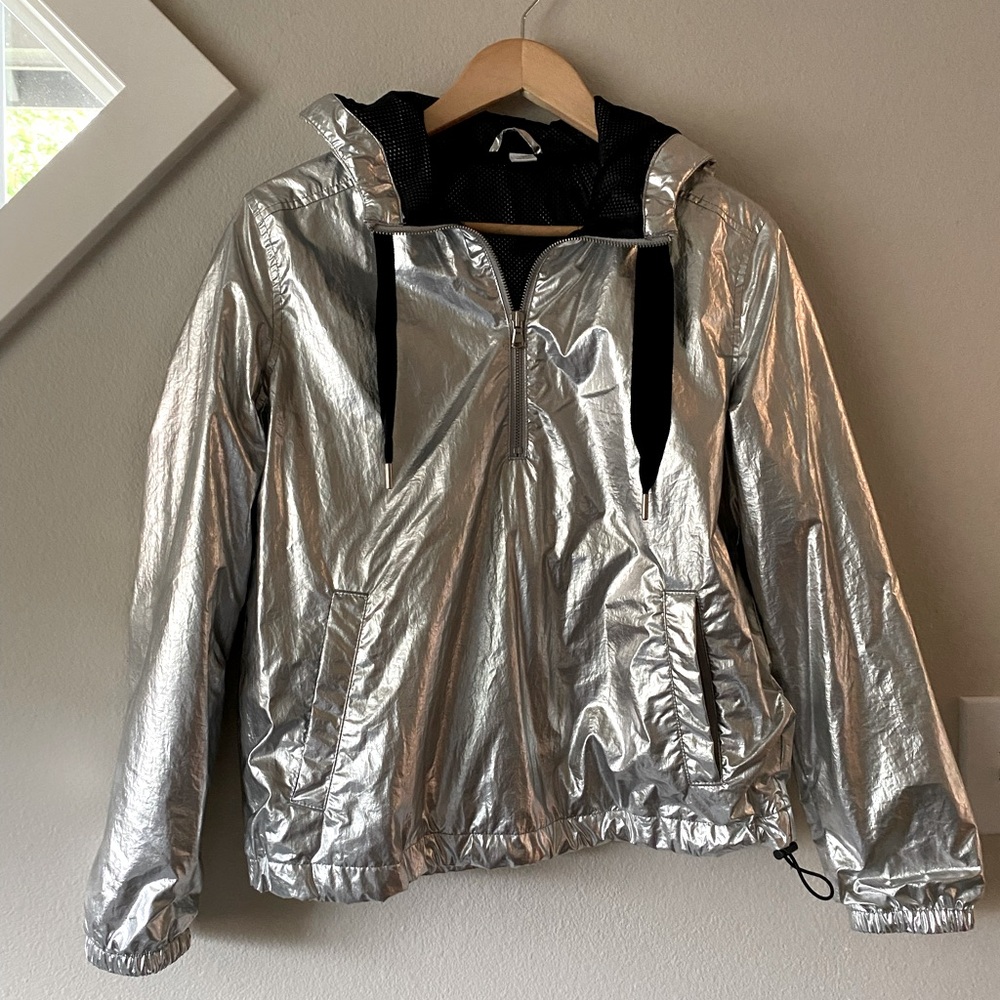 Old Navy Active Jacket Size Extra Small XS EUC